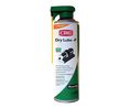 Dry Lubricant Spray 500ml White